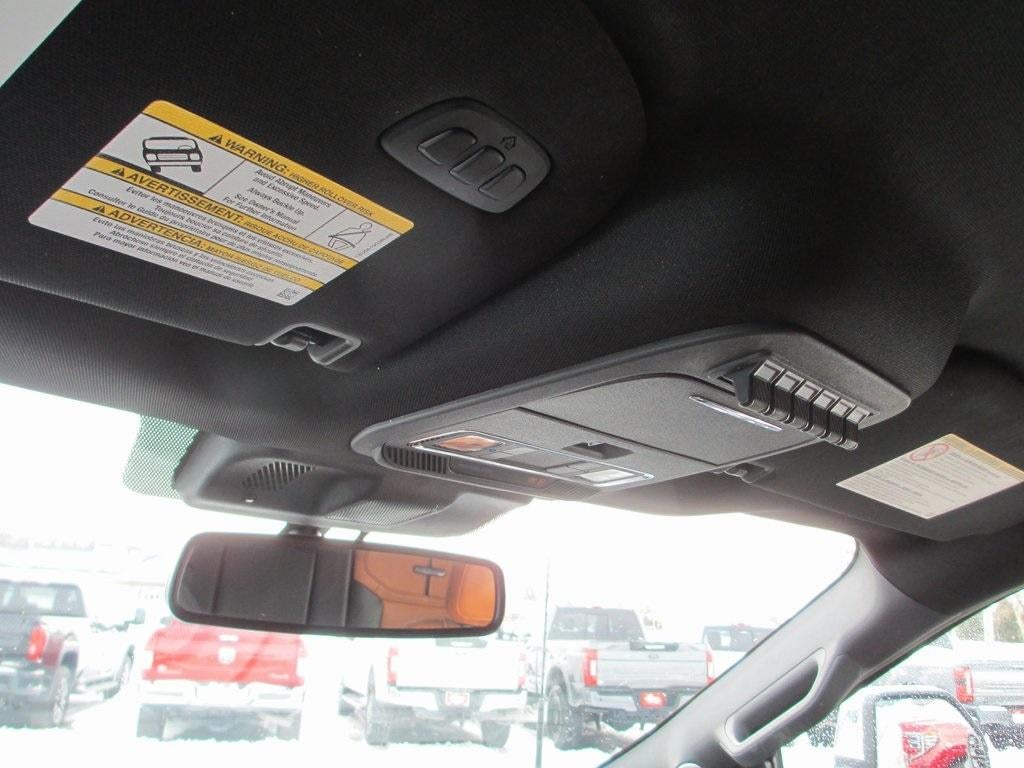 2024 Ford Super Duty F-350 SRW XL