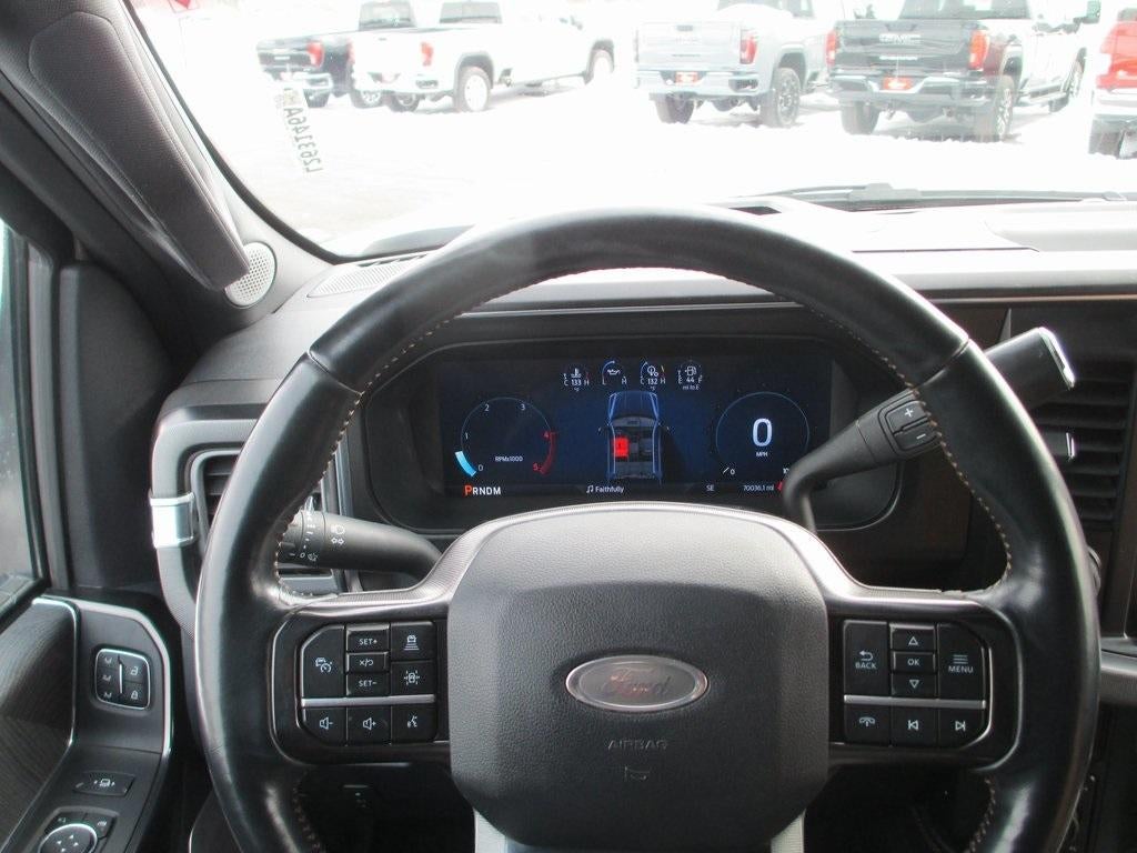 2024 Ford Super Duty F-350 SRW XL