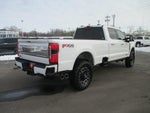 2024 Ford Super Duty F-350 SRW XL