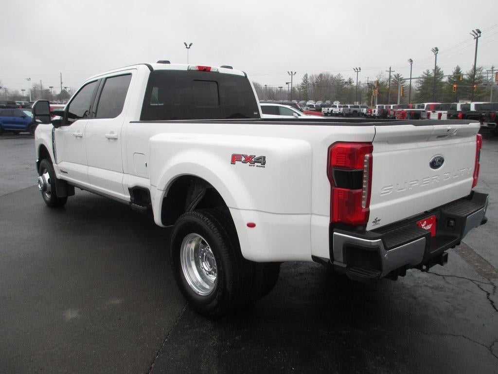 2023 Ford Super Duty F-350 DRW XL