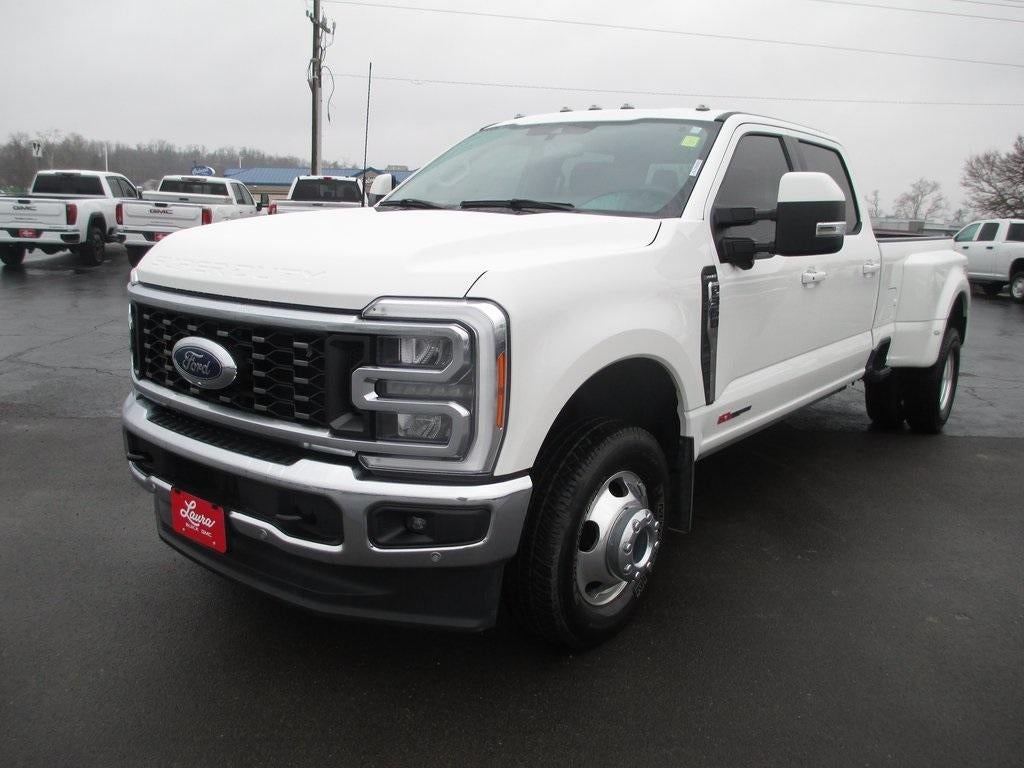 2023 Ford Super Duty F-350 DRW XL
