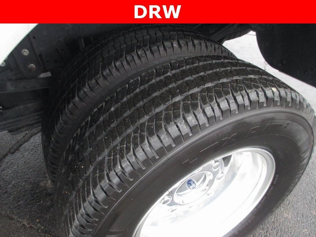 2023 Ford Super Duty F-350 DRW XL