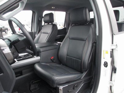 2023 Ford Super Duty F-350 DRW XL