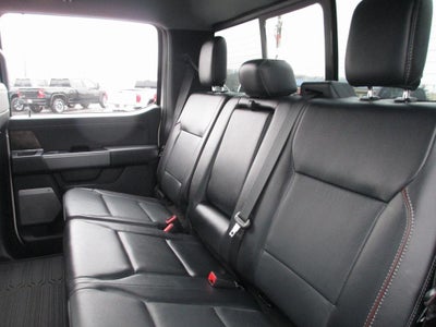 2023 Ford Super Duty F-350 DRW XL