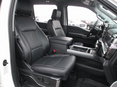 2023 Ford Super Duty F-350 DRW XL