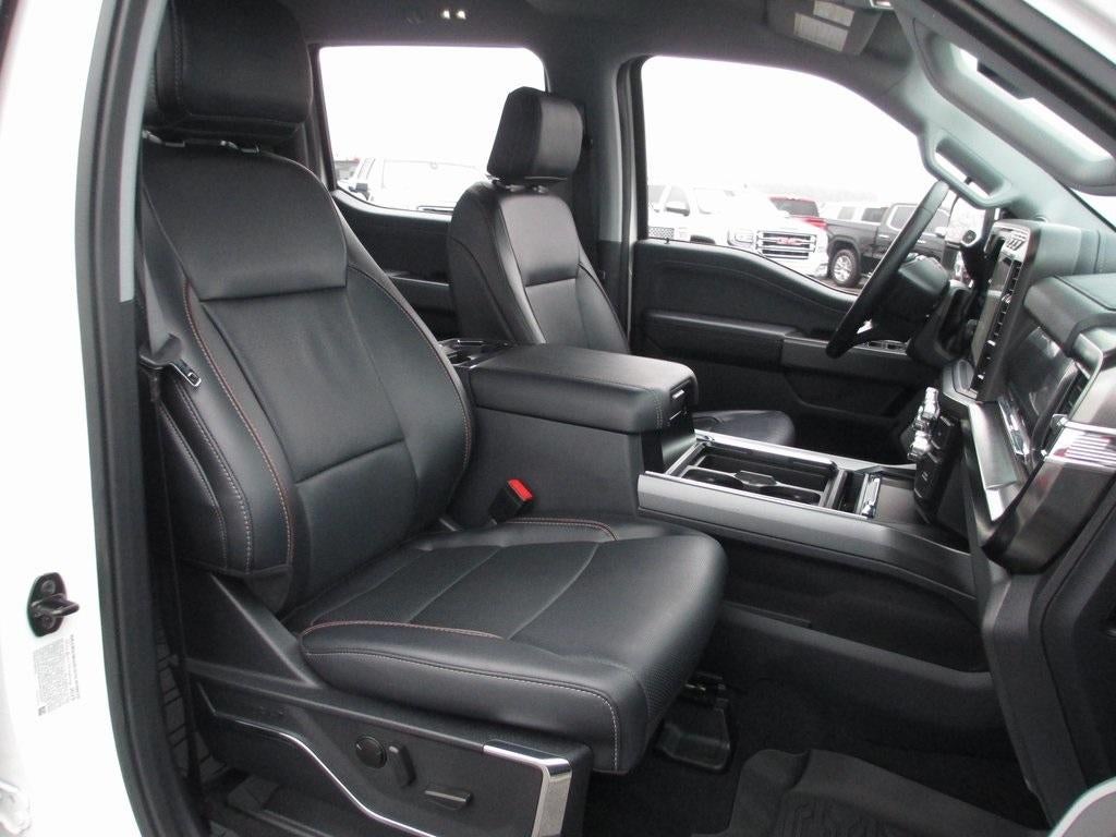 2023 Ford Super Duty F-350 DRW XL