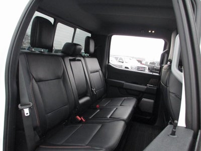 2023 Ford Super Duty F-350 DRW XL