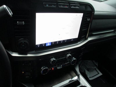 2023 Ford Super Duty F-350 DRW XL