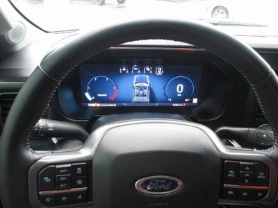 2023 Ford Super Duty F-350 DRW XL