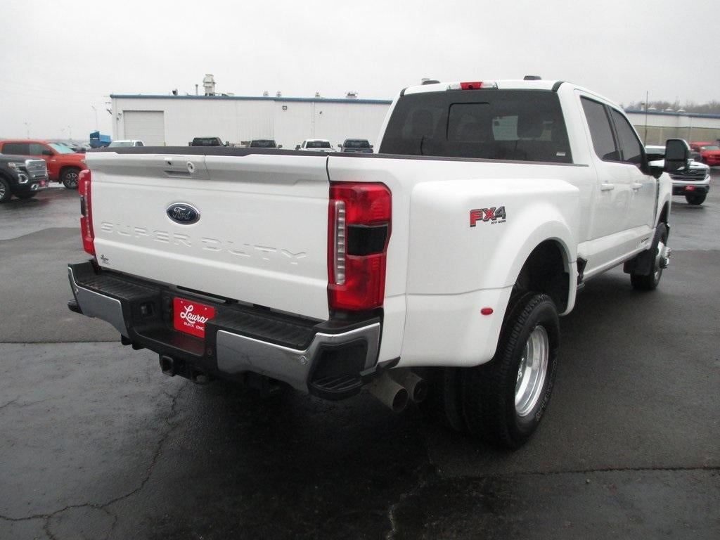 2023 Ford Super Duty F-350 DRW XL