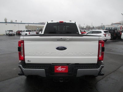 2023 Ford Super Duty F-350 DRW XL