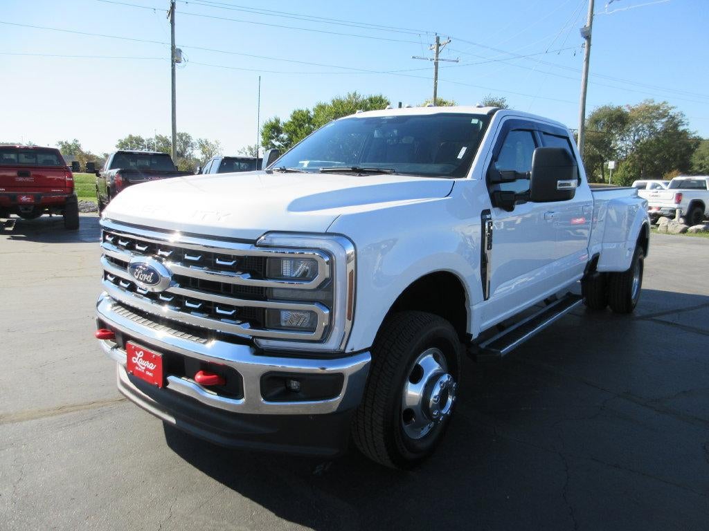 2026 Ford F-350 XLT
