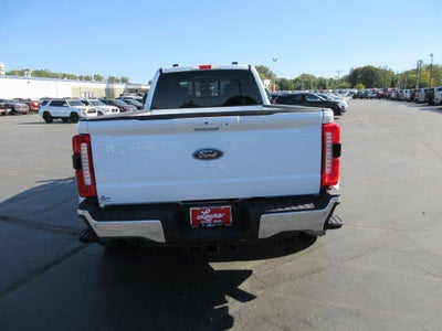 2026 Ford F-350 XLT