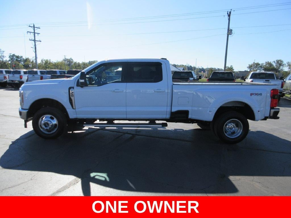 2026 Ford F-350 XLT