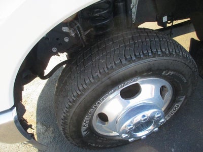 2023 Ford Super Duty F-350 DRW King Ranch