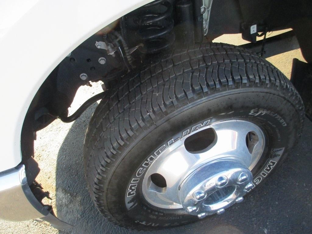 2023 Ford Super Duty F-350 DRW King Ranch