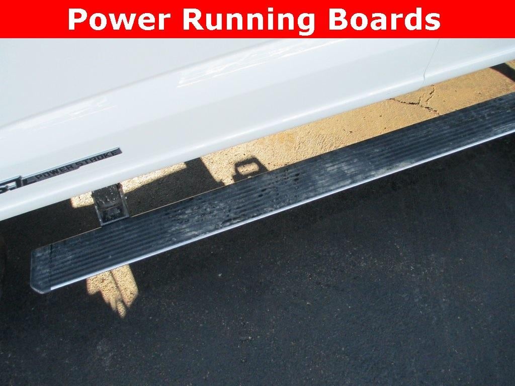 2023 Ford Super Duty F-350 DRW King Ranch