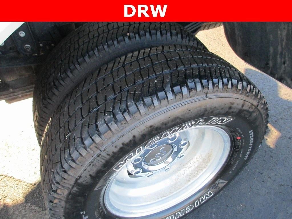 2023 Ford Super Duty F-350 DRW King Ranch