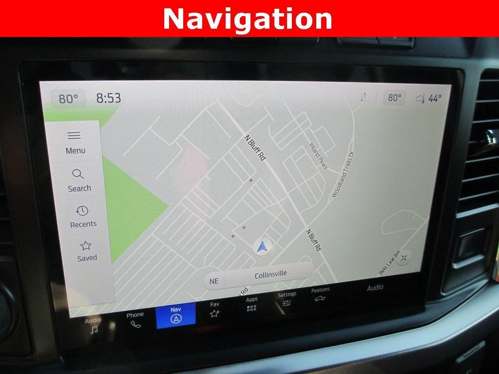 2023 Ford Super Duty F-350 DRW King Ranch