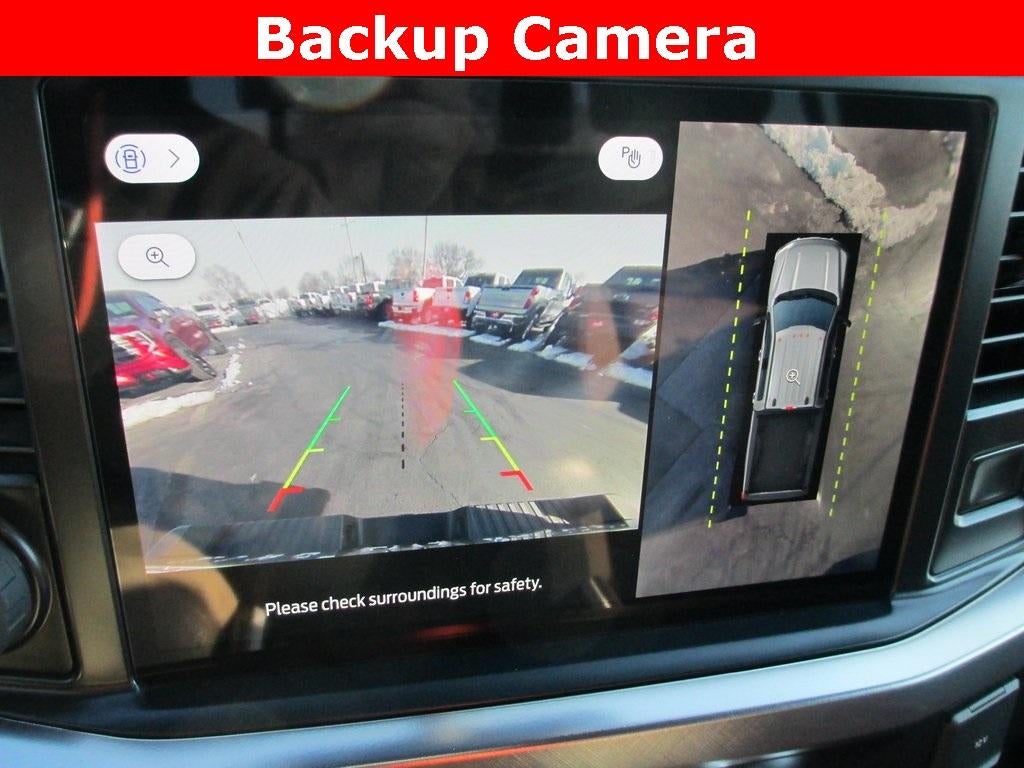 2023 Ford Super Duty F-350 DRW King Ranch