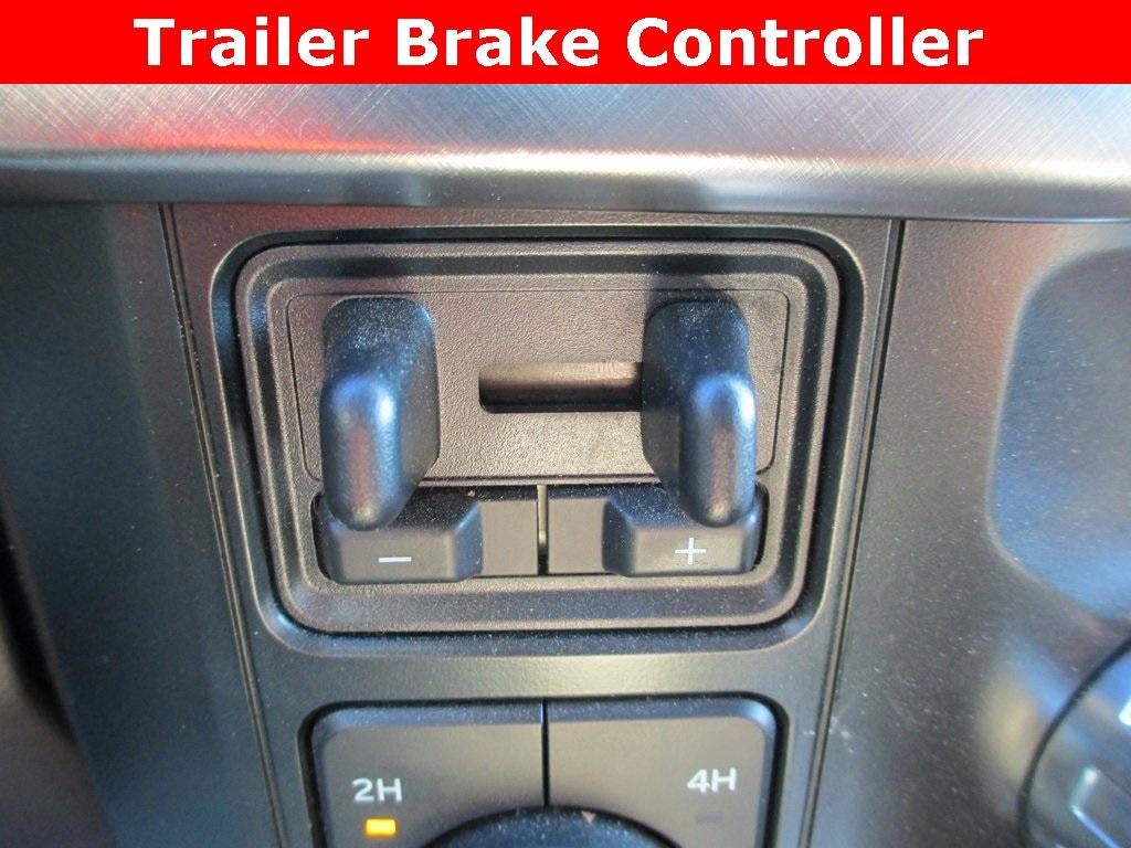 2023 Ford Super Duty F-350 DRW King Ranch