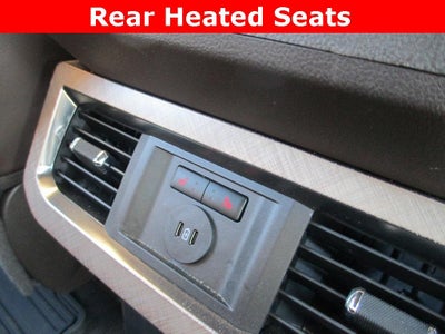 2023 Ford Super Duty F-350 DRW King Ranch