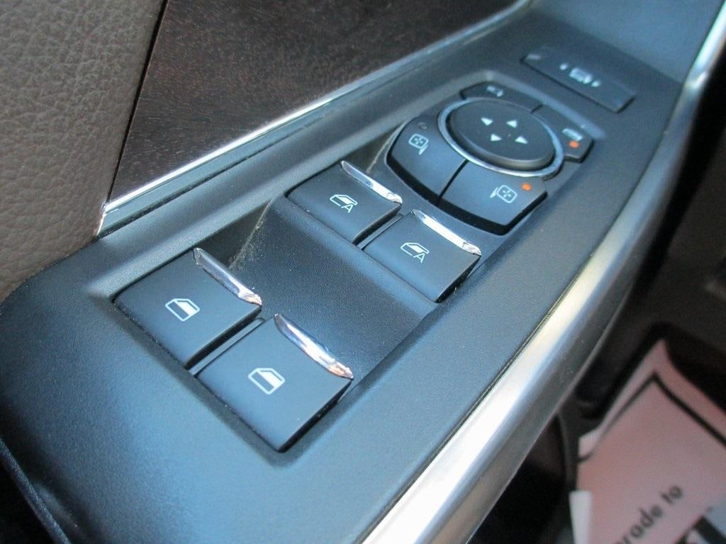 2023 Ford Super Duty F-350 DRW King Ranch