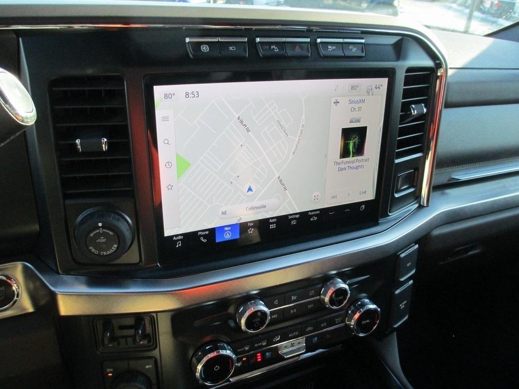 2023 Ford Super Duty F-350 DRW King Ranch