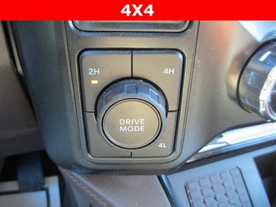 2023 Ford Super Duty F-350 DRW King Ranch