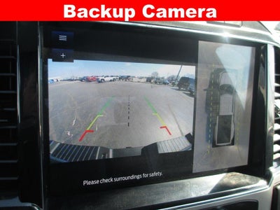 2022 Ford F-350 LARIAT