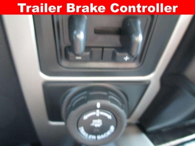 2022 Ford F-350 LARIAT