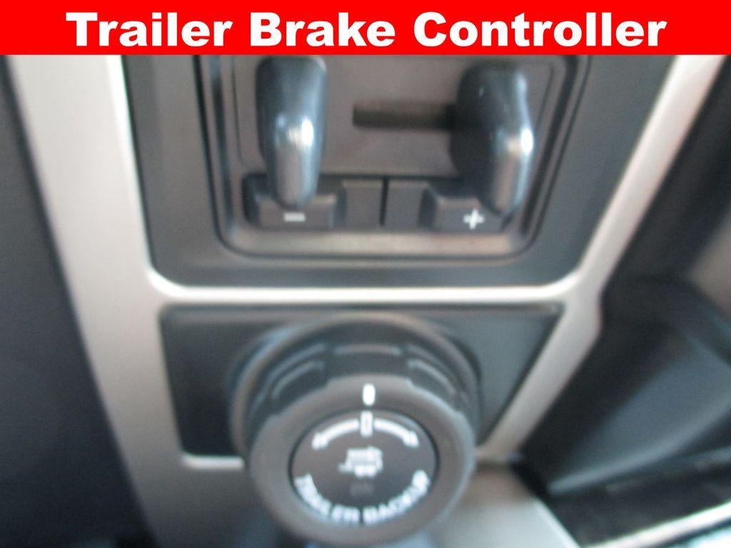 2022 Ford F-350 LARIAT