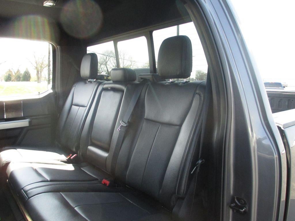 2022 Ford F-350 LARIAT