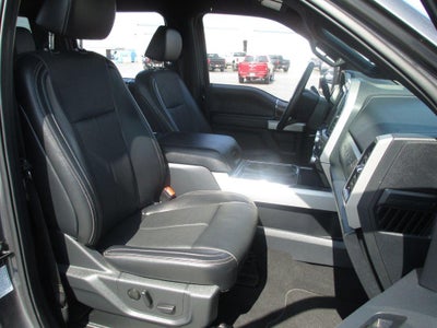 2022 Ford F-350 LARIAT