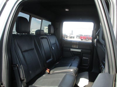 2022 Ford F-350 LARIAT