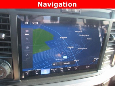 2025 Ford Super Duty F-450 DRW Platinum