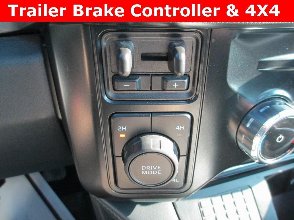 2025 Ford Super Duty F-450 DRW Platinum