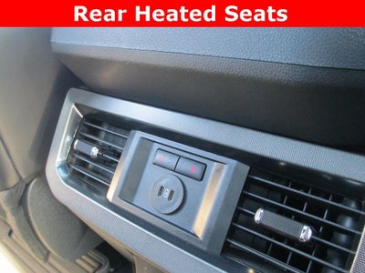 2025 Ford Super Duty F-450 DRW Platinum