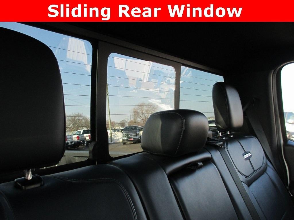 2025 Ford Super Duty F-450 DRW Platinum