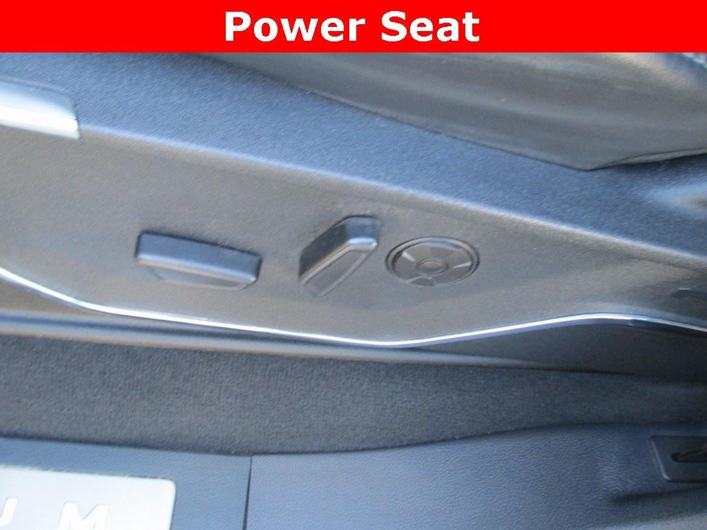 2025 Ford Super Duty F-450 DRW Platinum