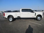 2025 Ford Super Duty F-450 DRW Platinum