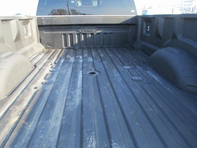 2025 Ford Super Duty F-450 DRW Platinum