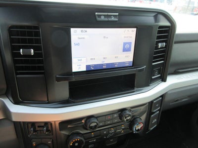 2026 Ford F-450 XLT