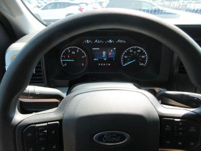 2026 Ford F-450 XLT