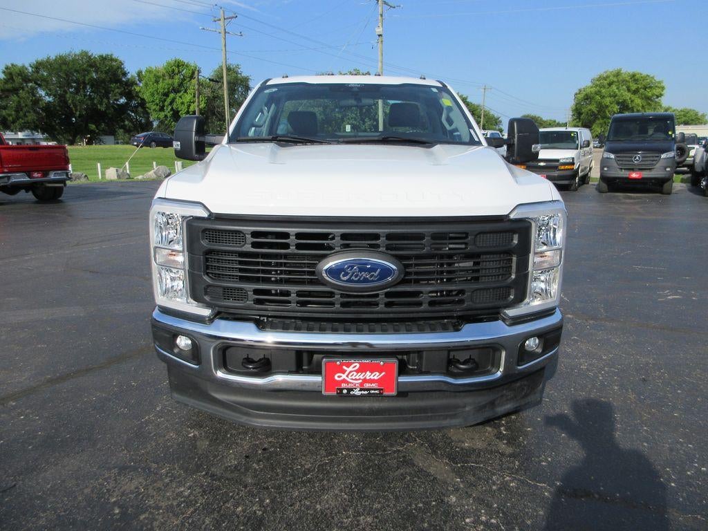 2024 Ford Super Duty F-250 SRW XL