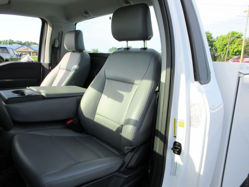 2024 Ford Super Duty F-250 SRW XL