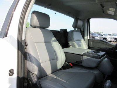 2024 Ford Super Duty F-250 SRW XL
