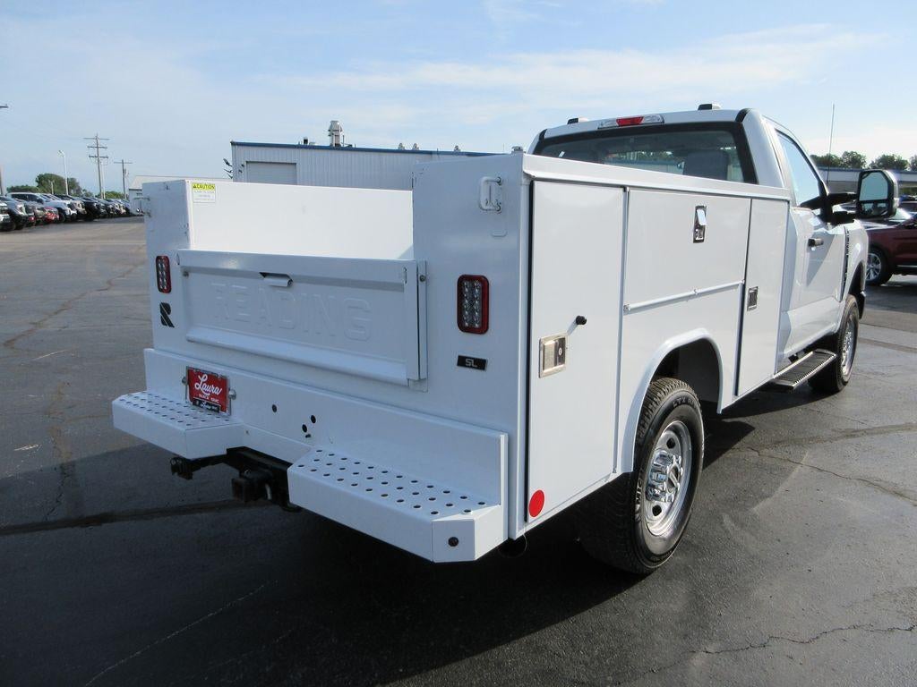 2024 Ford Super Duty F-250 SRW XL