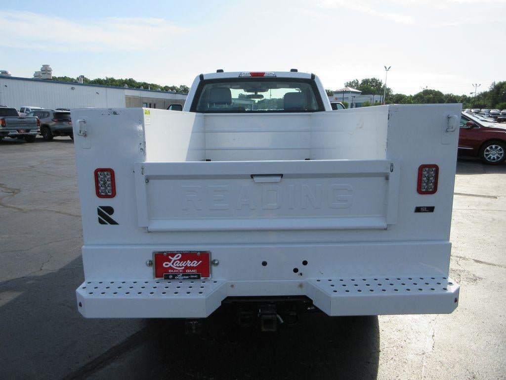 2024 Ford Super Duty F-250 SRW XL