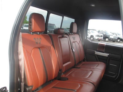 2019 Ford F-150 King Ranch